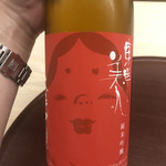 日本料理 久丹 - 萩市の銘酒