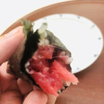 日本料理 久丹 - 突先部位