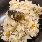 日本料理 久丹 - 二膳目