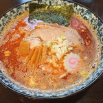 麺処 はなぶさ - 