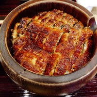 うなぎ和食 しら河 名駅店 - 