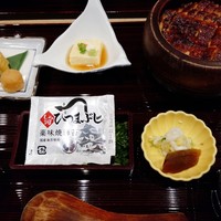 うなぎ和食 しら河 名駅店 - 