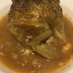 ビストロ ティアボ - 