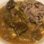 ビストロ ティアボ - 