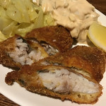 ビストロ ティアボ - 