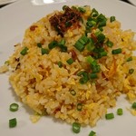 中華料理 マルコウ - 炒飯