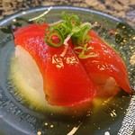 陸奥の國 廻鮮寿司 八千代 - 