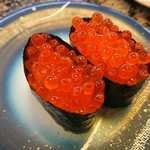 陸奥の國 廻鮮寿司 八千代 - 