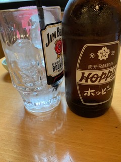 Taishuusushisakabakadohachi - 焼酎中、史上まれにみるショボさ