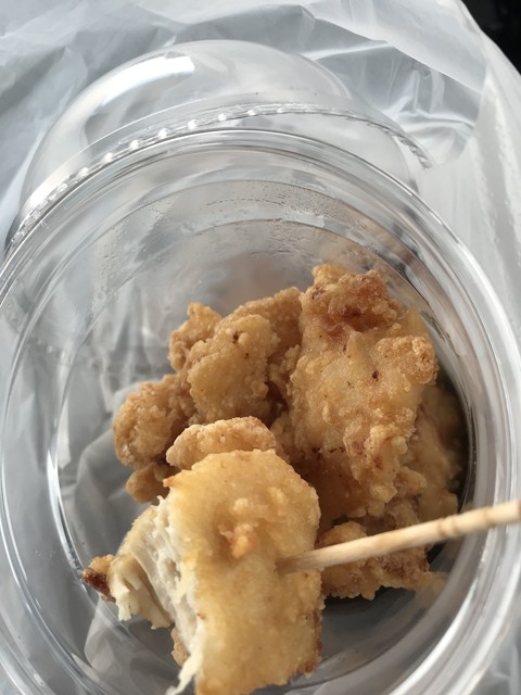近江楽市 多賀大社前 天ぷら 揚げ物 その他 食べログ 近江楽市 多賀大社前 天ぷら 揚げ物 その他 食べログ