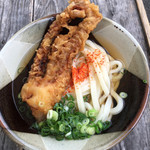 讃岐うどん がもう - 
