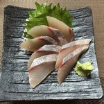 食彩厨房 甚兵衛 - ひらまさ