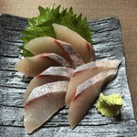 食彩厨房 甚兵衛 - ひらまさ