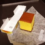 福砂屋 三越 札幌店 - 