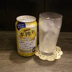 居食処 Wafu - 酎ハイ200円