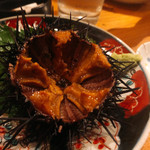 居酒屋 おちゃ腕 - ガゼうに