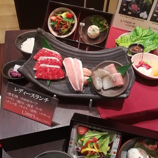 天王寺でランチに使える焼肉 ランキング 食べログ