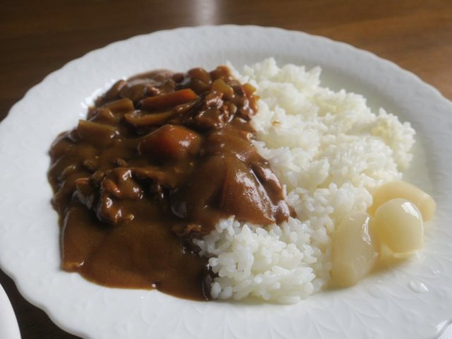 チャフ - 真滝（喫茶店）の写真