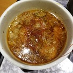 つけ蕎麦の阿国 - 