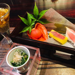 蔵屋敷　LUNA　交野屋 - 