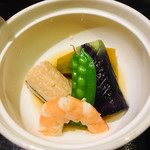 蔵屋敷　LUNA　交野屋 - 