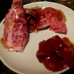 焼肉酒場 肉ノ助 トーキョー - 