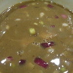 煮干し中華そば 一剣 - このくらい濃厚さが好き！