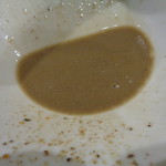 煮干し中華そば 一剣 - 最後まで旨い