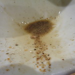 煮干し中華そば 一剣 - 旨かった～(*^^)v