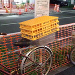 煮干し中華そば 一剣 - 夜でもこれ