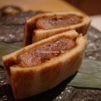 近江うし焼肉 にくTATSU 銀座店 - 