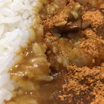 カレーハウス ＣｏＣｏ壱番屋 - 