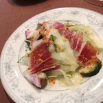 スペイン料理店 エステーリャ - 