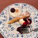 スペイン料理店 エステーリャ - 