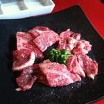 Gyu-Kaku Japanese BBQ - 