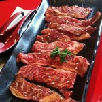 Gyu-Kaku Japanese BBQ - 