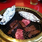 Gyu-Kaku Japanese BBQ - 