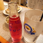 やきとん ひなた - 