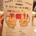 やきとん ひなた - 