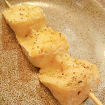 やきとん ひなた - 