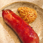 やきとん ひなた - 