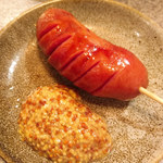 やきとん ひなた - 