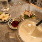 やきとん ひなた - 