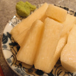 やきとん ひなた - 