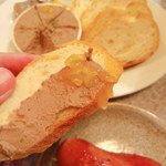 やきとん ひなた - 