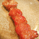 やきとん ひなた - 