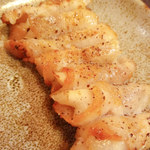 やきとん ひなた - 