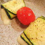 やきとん ひなた - 