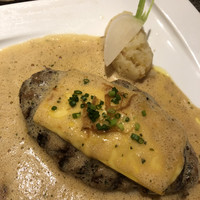 旬菜ステーキ処 らいむらいと - 