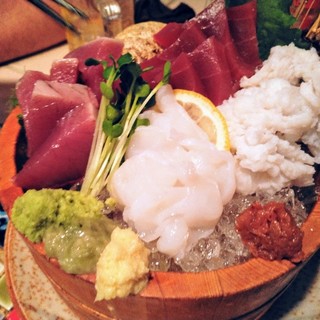 大衆酒場 『それいけチャラ男。』_0